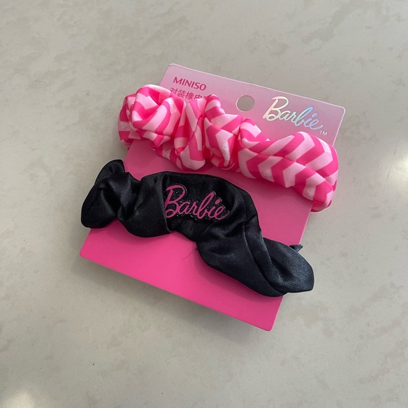 Barbie 💖 MINISO Hair Bands 💖 - Picture 6 of 15